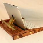 Ipad Workstation - Keyboar..