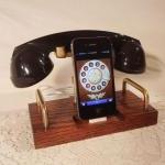iPhone Dock - Phone - iPod ..