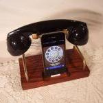 iPhone Dock - Phone - iPod ..