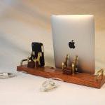 DUAL Unit - iPad - iPhone -..