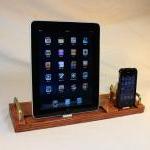 DUAL Unit - iPad - iPhone -..
