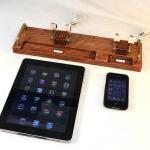 DUAL Unit - iPad - iPhone -..