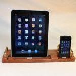 DUAL Unit - iPad - iPhone -..