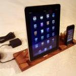 DUAL Unit - iPad - iPhone -..