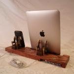 DUAL Unit - iPad - iPhone -..