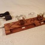 DUAL Unit - iPad - iPhone -..