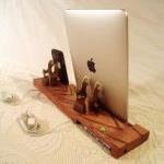DUAL Unit - iPad - iPhone -..