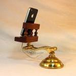 iPhone - iPod - Dock - Sync..