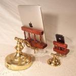 iPhone - iPod - Dock - Sync..