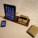 iPad - iPhone - iPod - Dock..