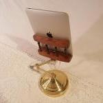 iPad - iPhone - iPod - Dock..