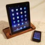 iPad - iPhone - iPod - Dock..