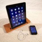 iPad - iPhone - iPod - Dock..