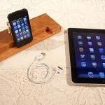 iPad - iPhone - iPod - Dock..