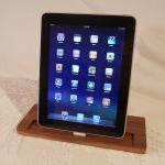 iPad - iPhone - iPod - Dock..
