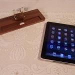 iPad - iPhone - iPod - Dock..