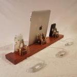 TRIPLE Unit - iPad - iPhone..