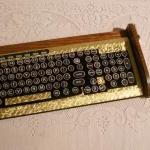 Keyboard Mouse Combo - Anti..