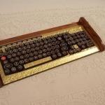 Keyboard Mouse Combo - Anti..