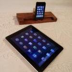 iPad - iPhone - iPod - Dock..