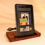 Kindle Fire - eReader - Cha..