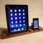 DUAL Unit - iPad - iPhone -..
