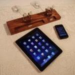 DUAL Unit - iPad - iPhone -..