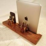 DUAL Unit - iPad - iPhone -..