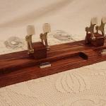 DUAL Unit - iPad - iPhone -..