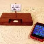 Personalized iPhone - iPod ..