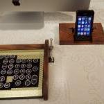 iPhone - iPod Dock -Charger..